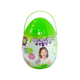 Slime time - Giant Mix & Mash Egg Kit